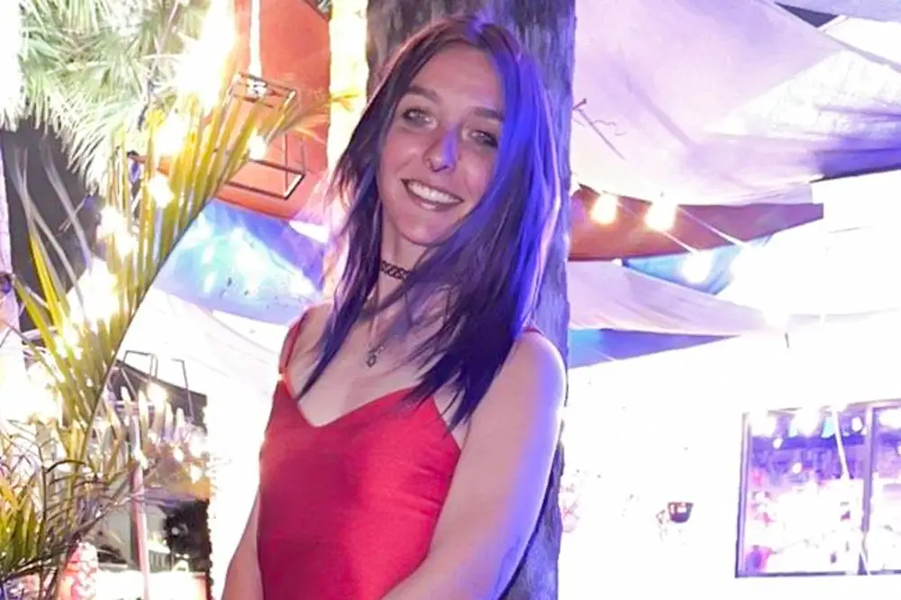 Her boyfriend has spoken out about the tragic ordeal. (Facebook)