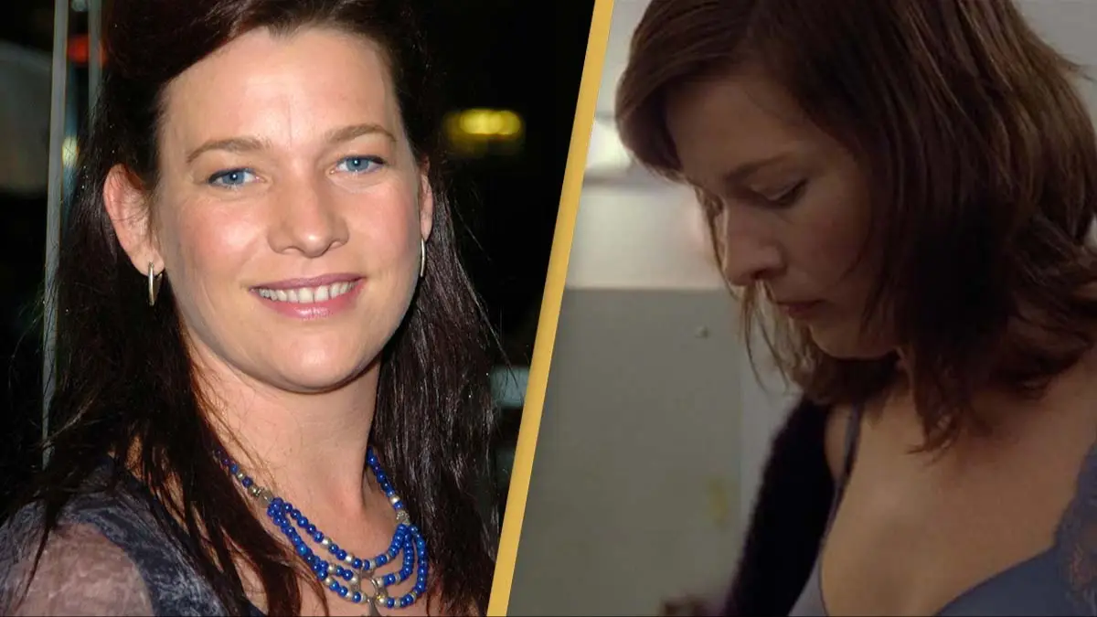 Jon Furniss/WireImage / StudioCanal