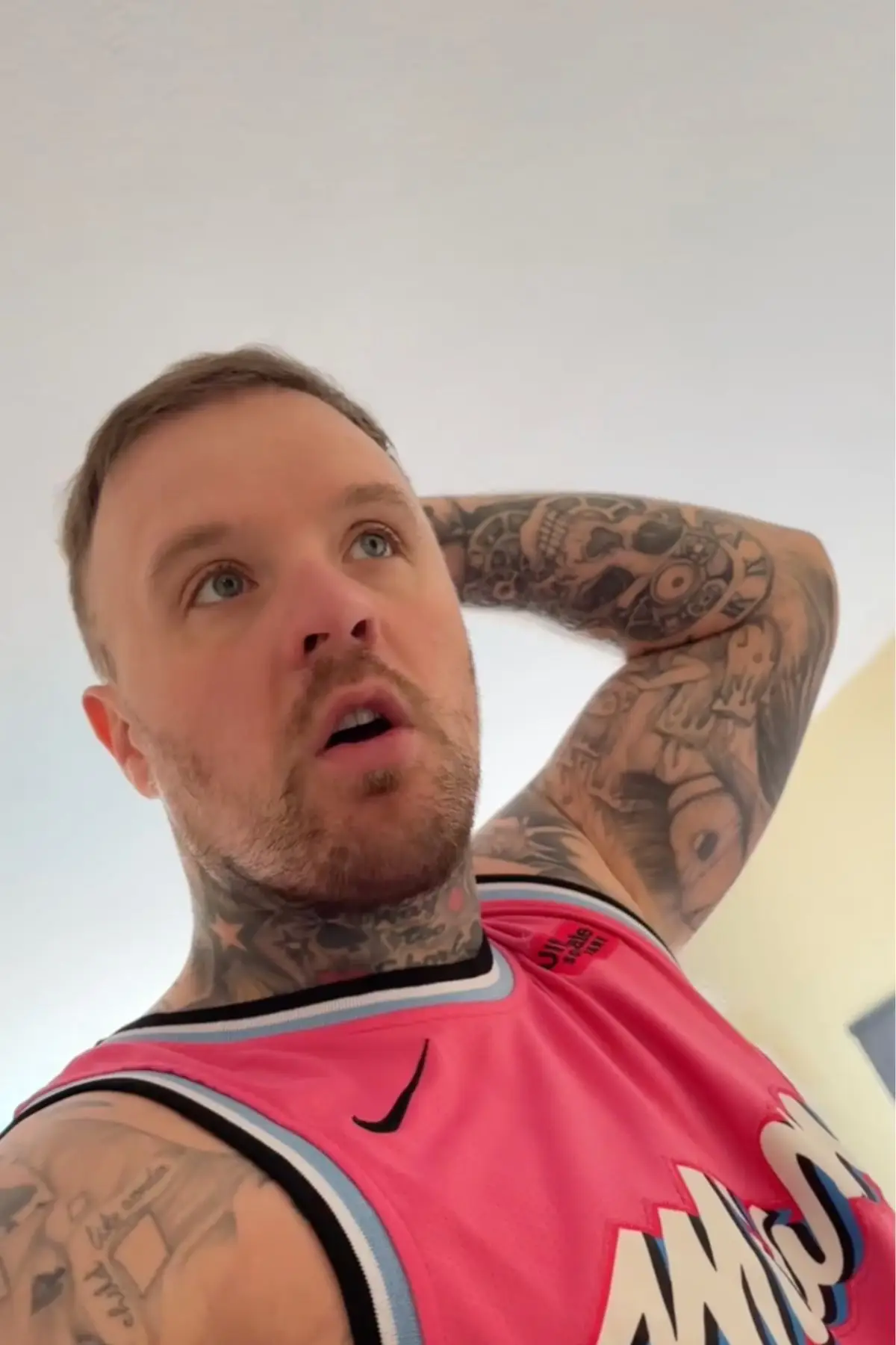 Ryan's video has been watched over 50 million times. (Facebook/RyanTricksTV)