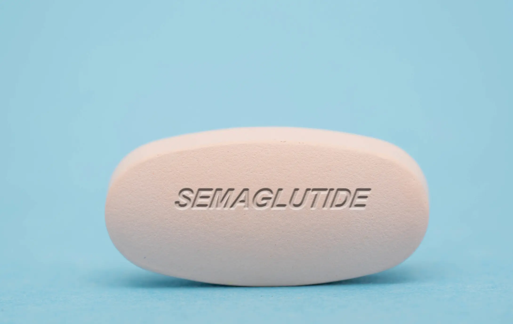Wegovy is coming in a pill form to the UK (Getty Stock Images)