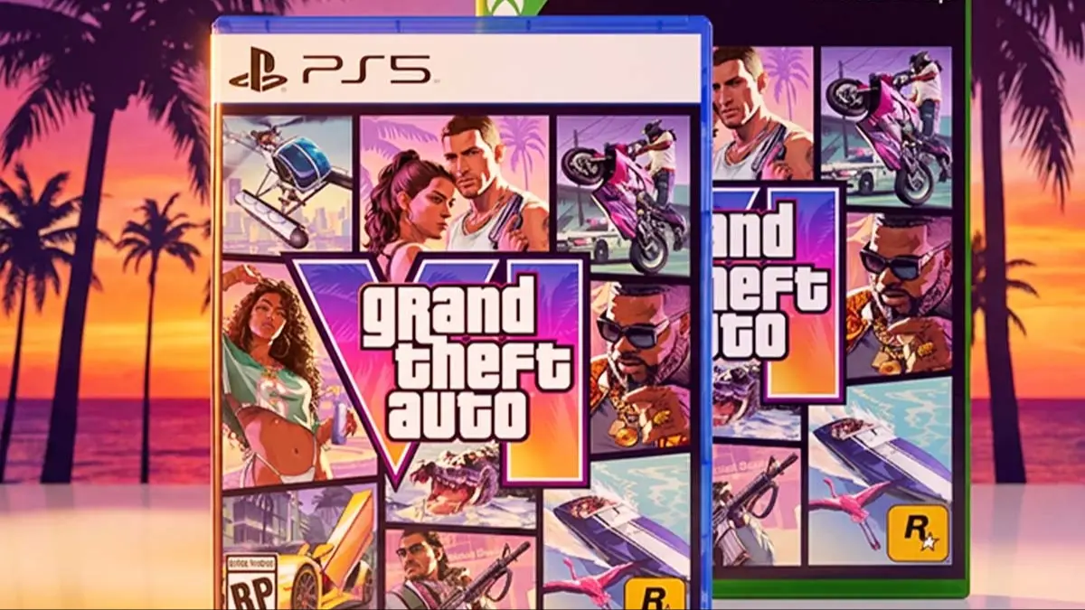 Rockstar Games