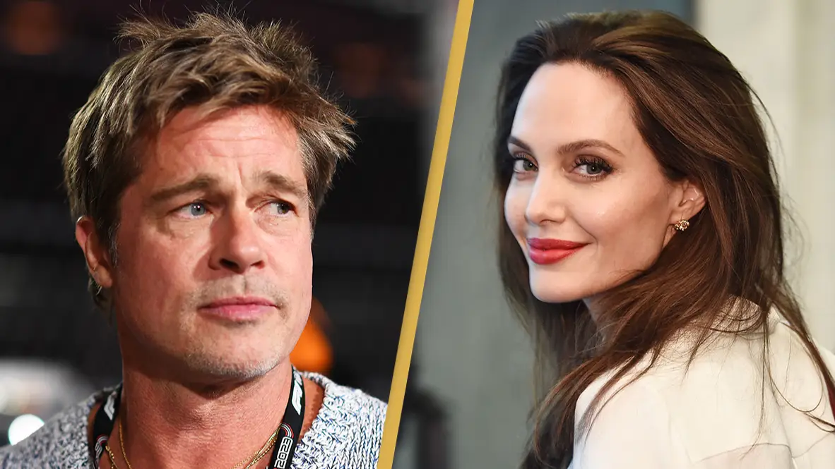 Brad Pitt slams ex wife Angelina Jolie over 'intrusive' demands in ongoing $350 million court battle