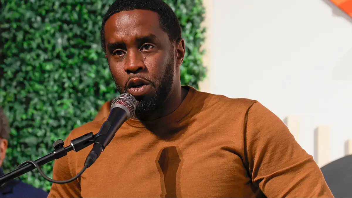 Jemal Countess/Getty Images for Congressional Black Caucus Foundation