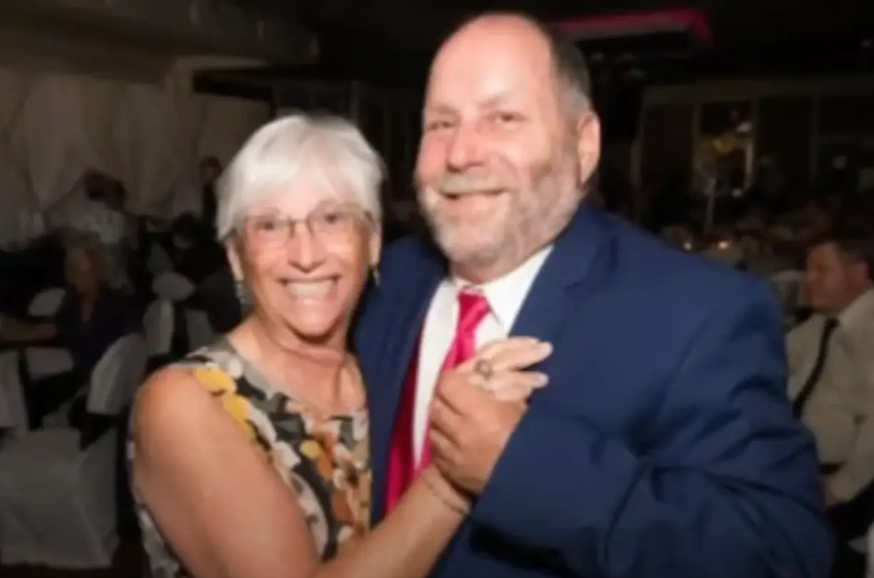 Marylou and Scott had been married for 40 years (WXYZ Detroit)