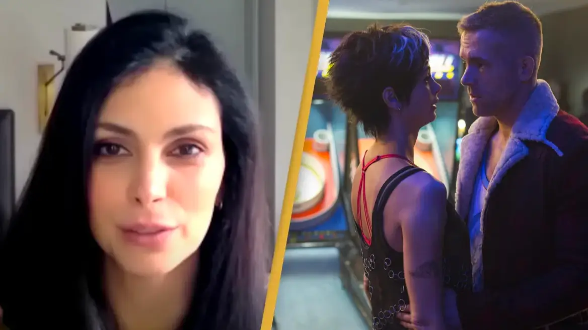 Inside of You podcast/Disney