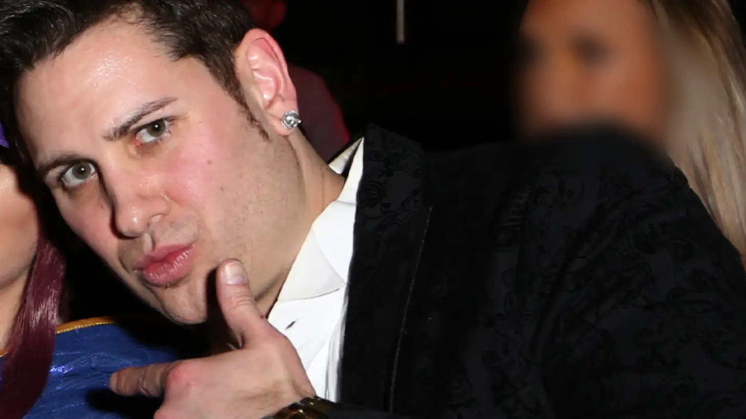 Gabe Ginsberg/WireImage via Getty Images