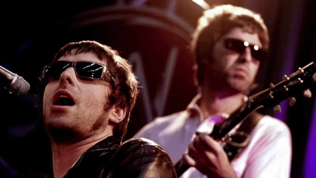 Cheapest Oasis resale tickets revealed in countdown to sold-out US reunion tour 