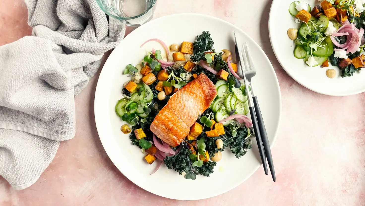 A medical expert has said 'maintaining proper nutrition' whilst on Mounjaro is 'crucial for long-term health' (Getty Stock Image)