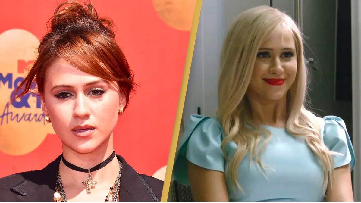 Alamy/Amazon Prime Video