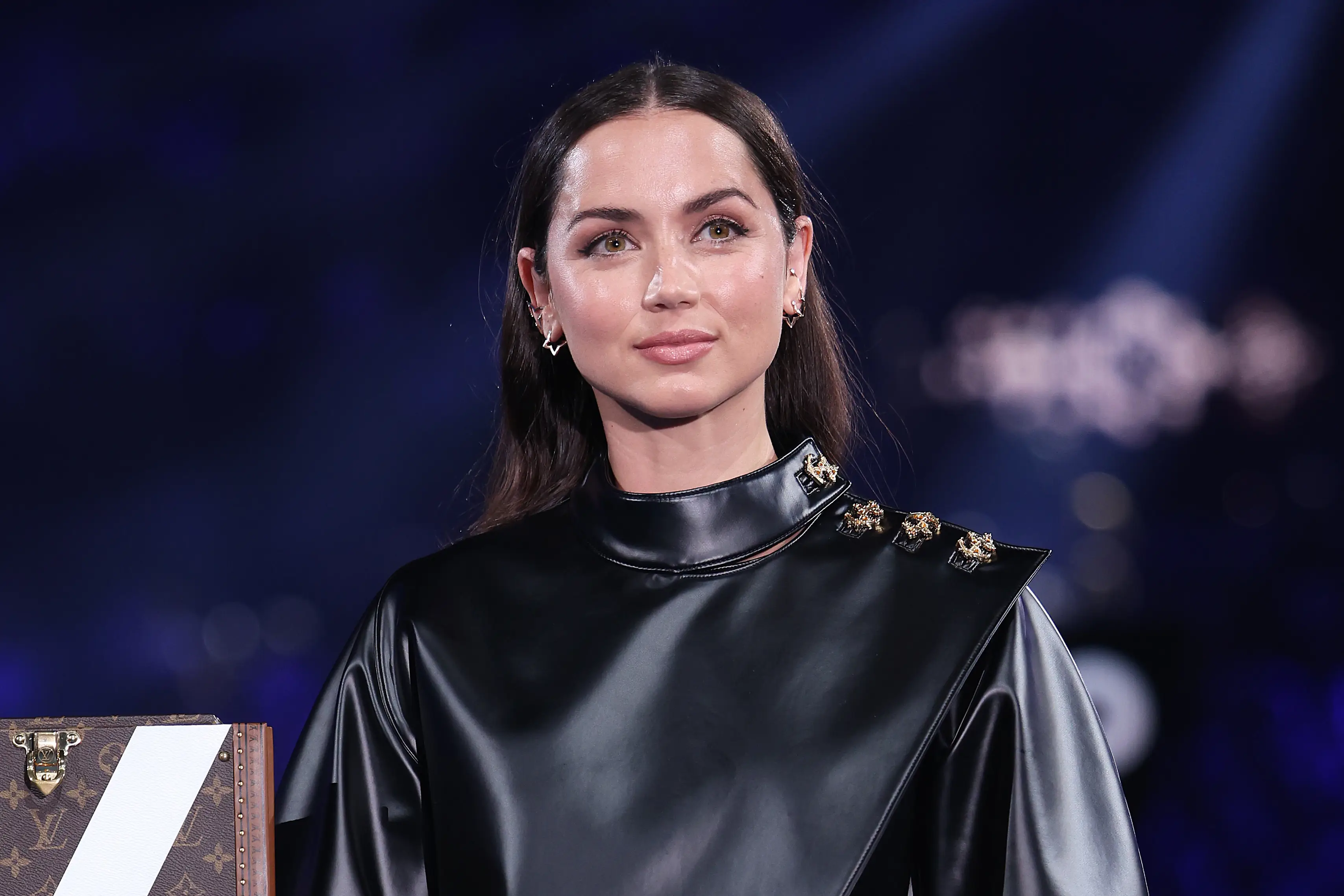 The actress insisted that she felt 'protected and safe' while making the film.