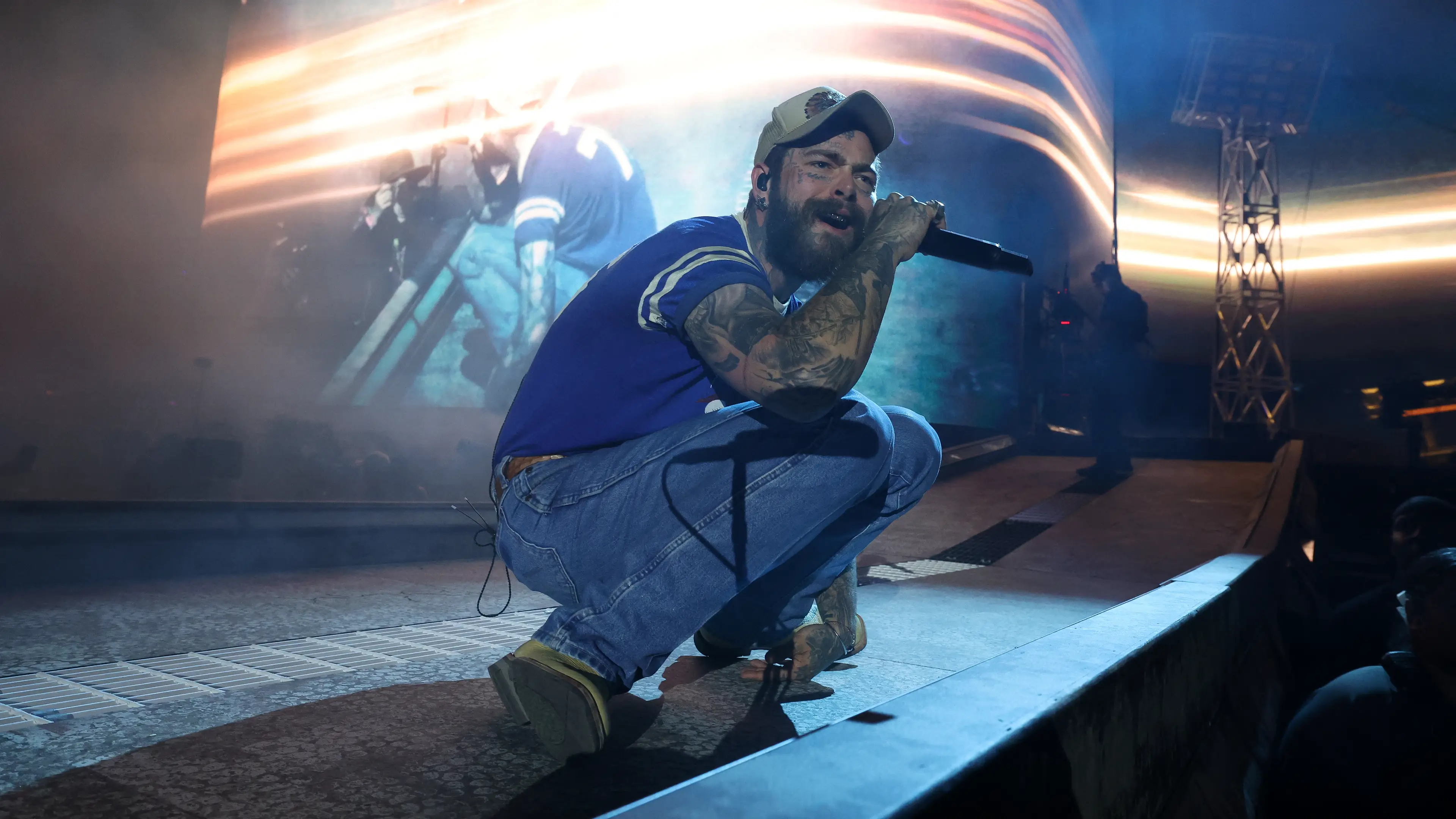 All the rules Coachella performers must follow or risk losing millions of dollars