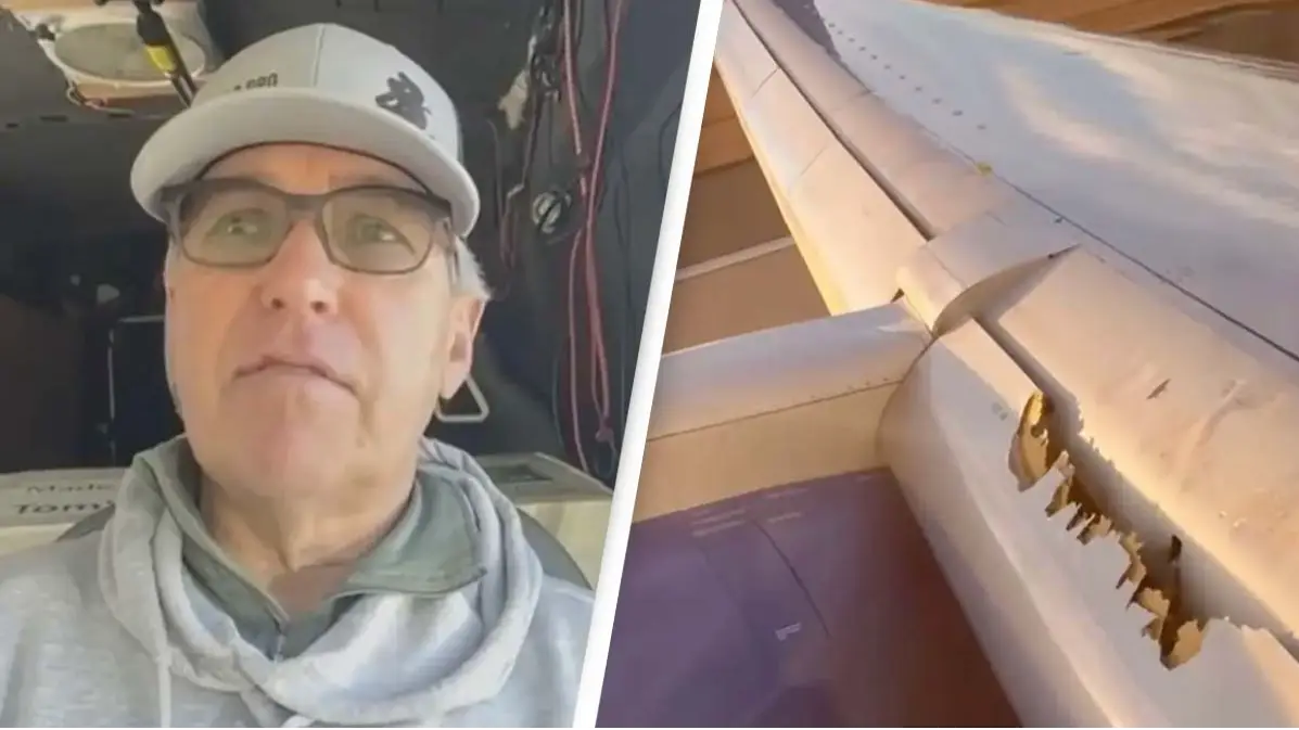 NBC Boston / Facebook/Kimberly Clarke