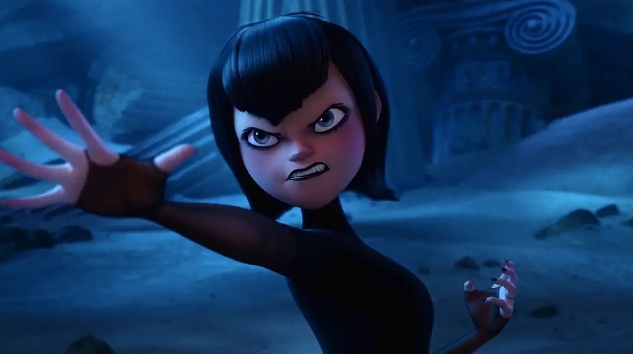 Miley Cyrus was originally cast to voice Mavis in Hotel Transylvania, but was replaced by Selena Gomez (Sony)