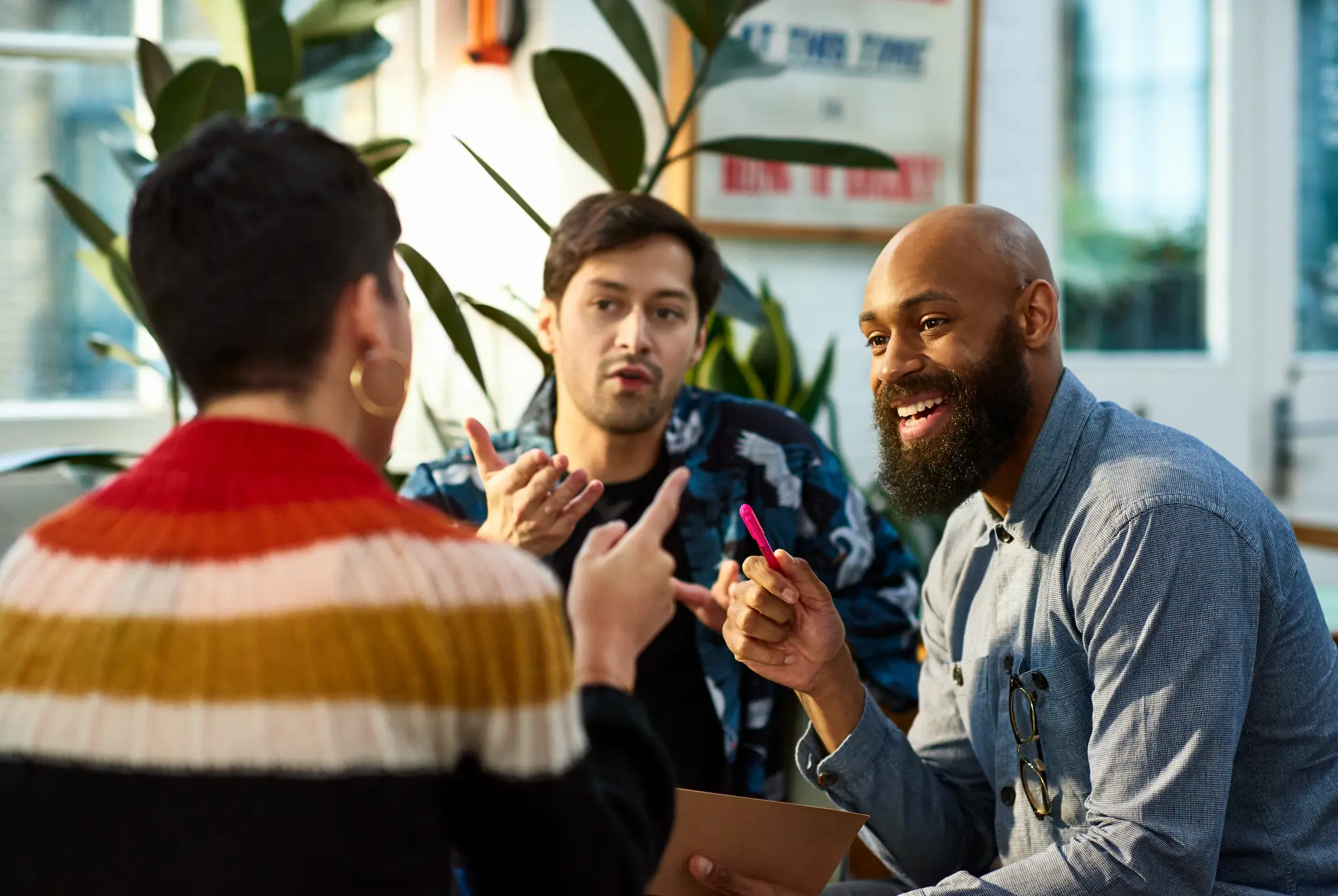 The U.S. doesn’t even have ANY language as its official language.