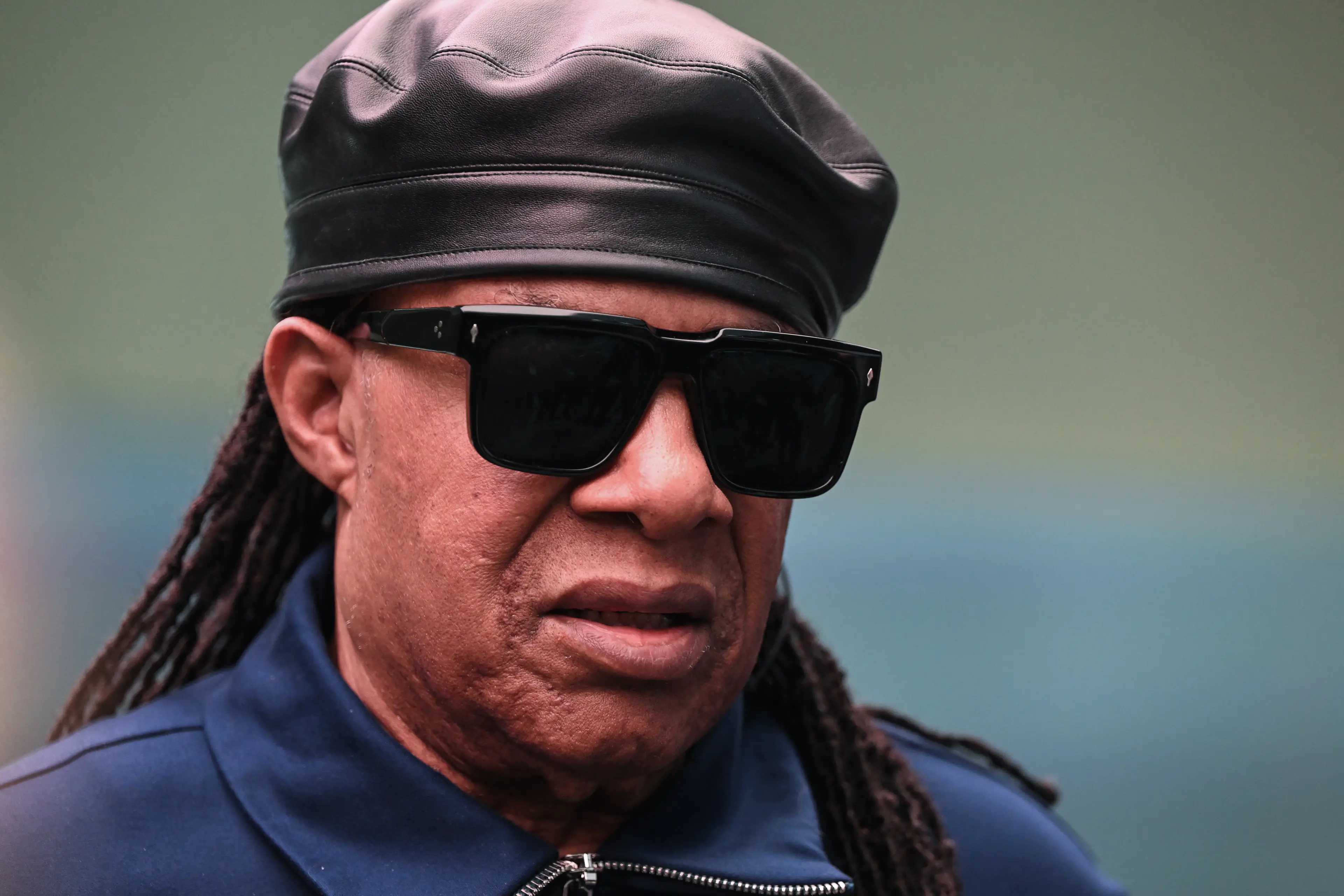 Stories of Stevie Wonder have lead to the theory (Artur Widak/NurPhoto via Getty Images)