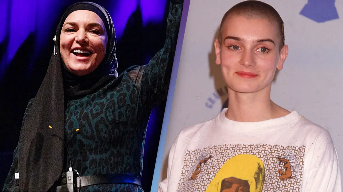 Andrew Chin/Getty Images/Darlene Hammond/Courtesy of Getty Images