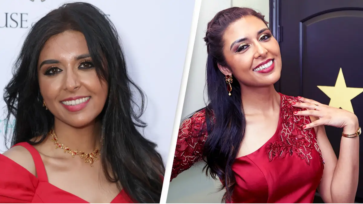 Phillip Faraone / Stringer/Unique Nicole / Contributor / Getty Images