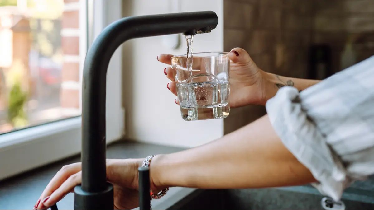 Getty Stock / Olga Rolenko