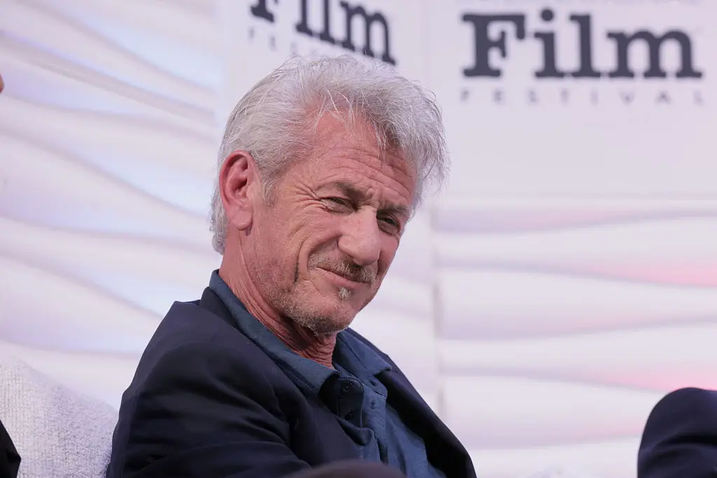 Those hoping for a selfie with the star may be dissapointed (Photo by Rebecca Sapp/Getty Images for Santa Barbara International Film Festival)