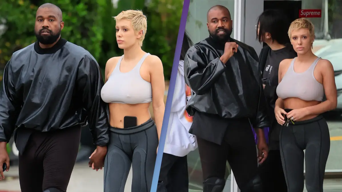 Rachpoot/Bauer-Griffin / Contributor/MEGA / Contributor