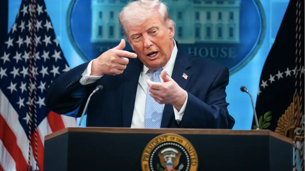 Tom Williams/CQ-Roll Call, Inc via Getty Images