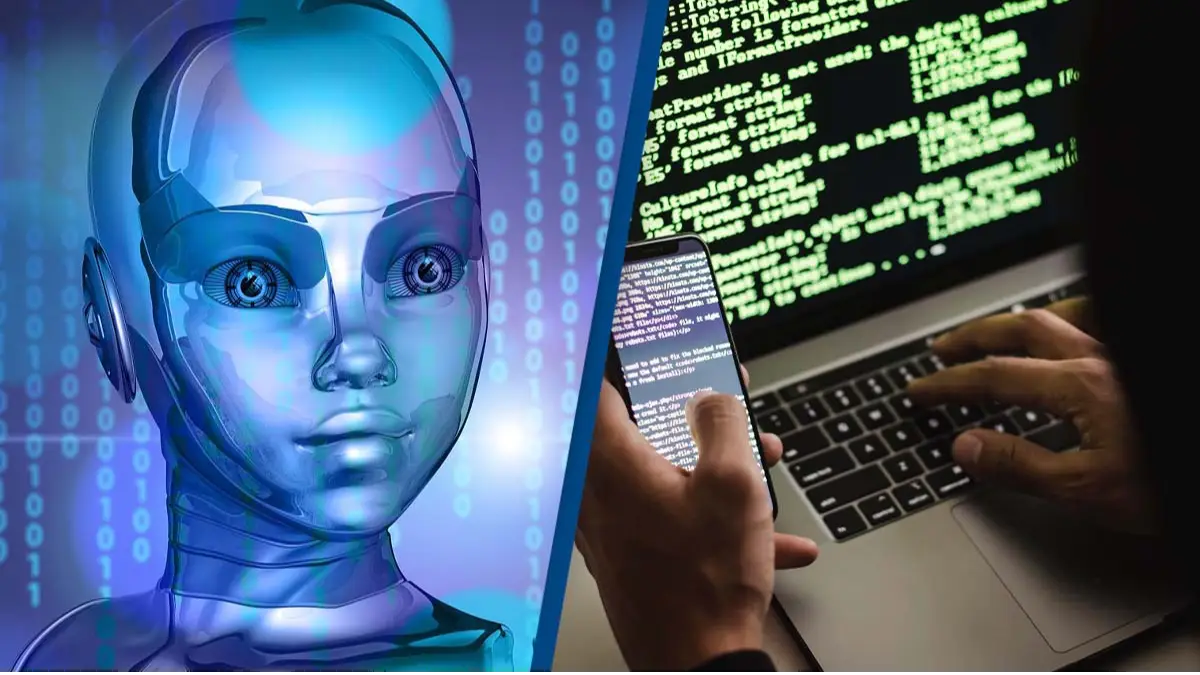 Pixabay/geralt / Pexels/Sora Shimazak