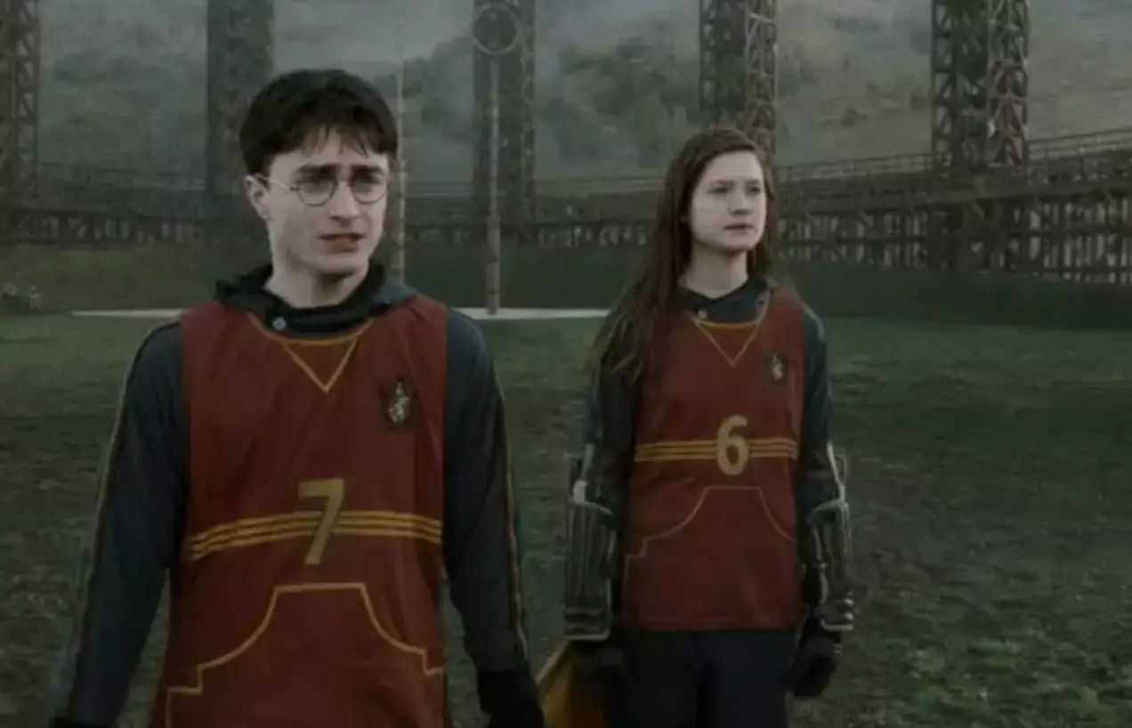 Radcliffe felt his acting had 'no growth' in The Half-Blood Prince.