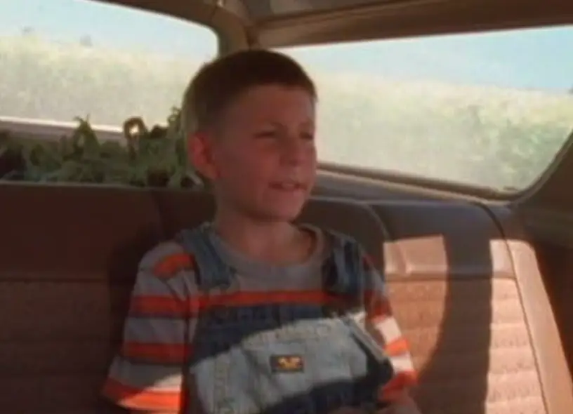 Erik Per Sullivan will be missed (Fox) 