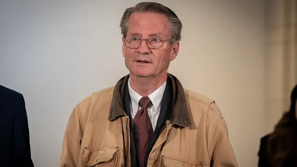 Nathan Posner/Anadolu via Getty Images