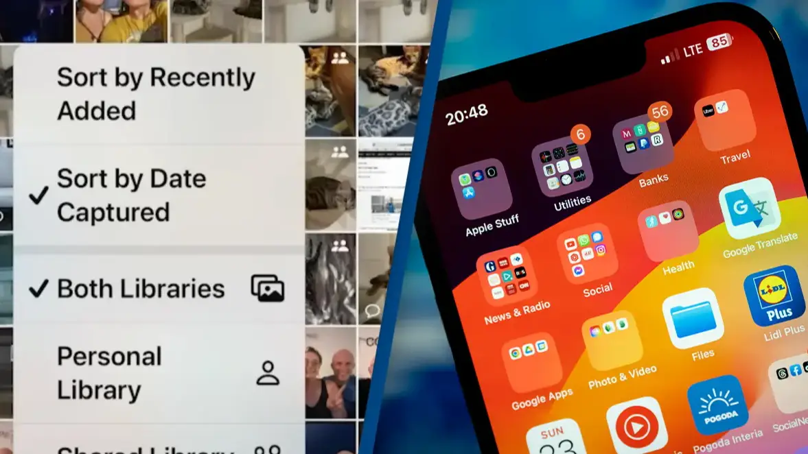 YouTube/The MacWhisperer Academy/Jaap Arriens/NurPhoto via Getty Images