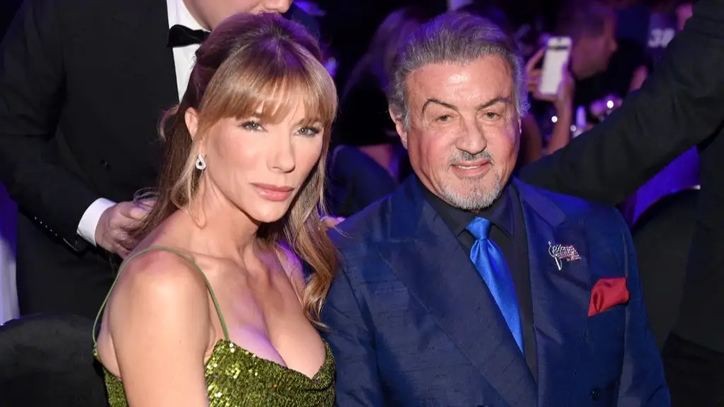 Ryan Emberley/amfAR/Getty Images for amfAR