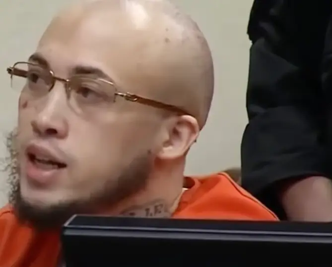 Rhodes' trial was frequently delayed. (WKYT)