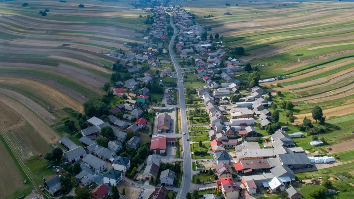 Getty Images/Maciej Uchmanski