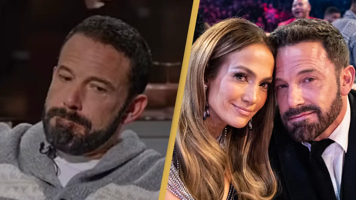 Peacock / Getty/John Shearer