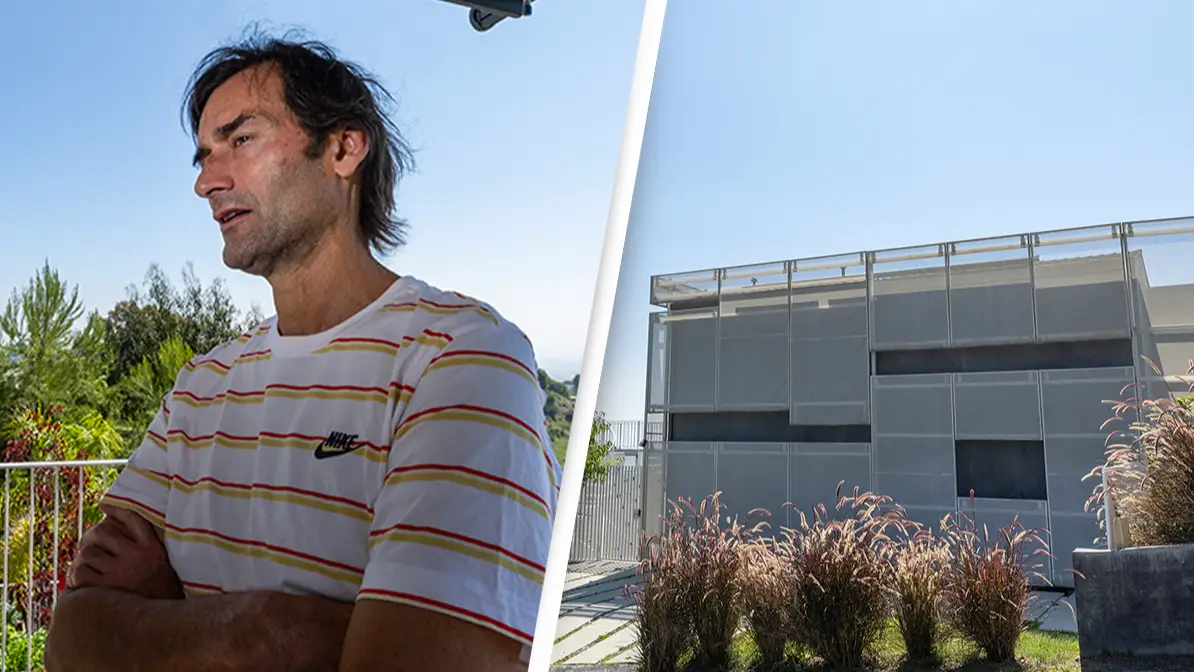 Airbnb ‘tenant from hell’ who's been squatting for 500 days refuses to leave unless owner pays $100,000