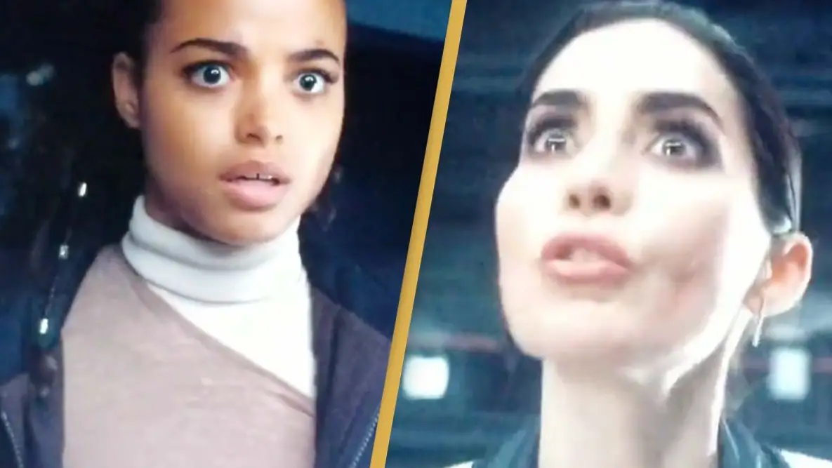 Resident Evil Viewers Seriously Cringing At 'Stupid' Dance Sequence