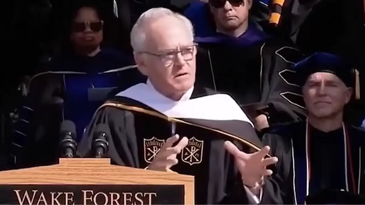 Wake Forest University