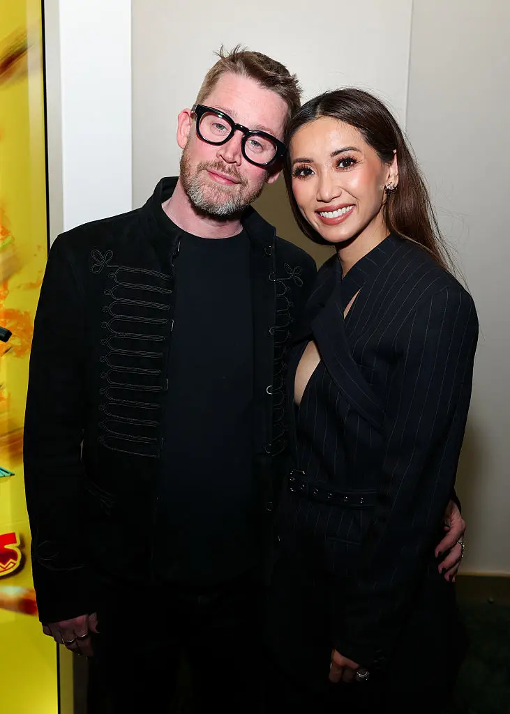 Brenda Song claims her family was 'split up' (Photo by Jesse Grant/Variety via Getty Images)