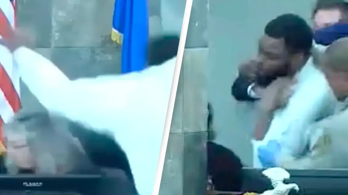 Clark County District Court