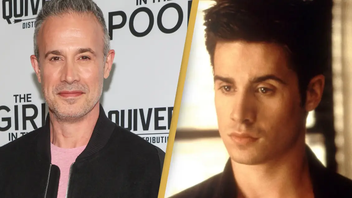 Paul Archuleta/Getty Images/Mandalay Entertainment