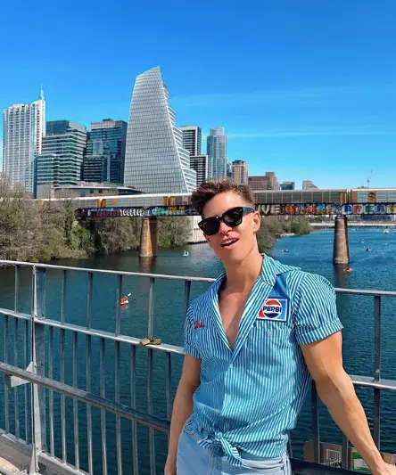 Dupree thanked the brand for their support.