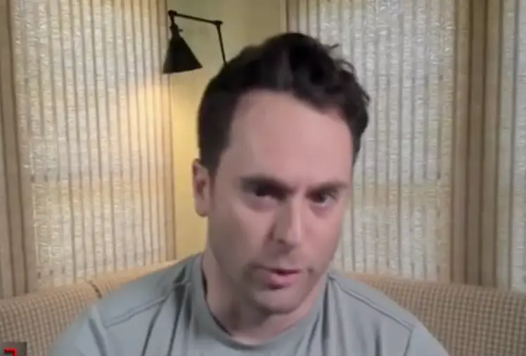 Bensinger said he was ‘bummed to hear that’ from Paul but said his Apple deal fell through.