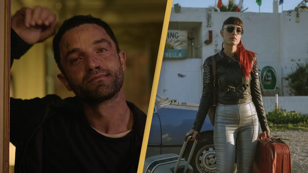 Netflix has eight Harlan Coben series you can binge after watching 'addicting' Missing You