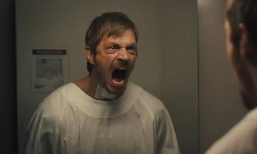 The new trailer has been shocking cinemagoers.