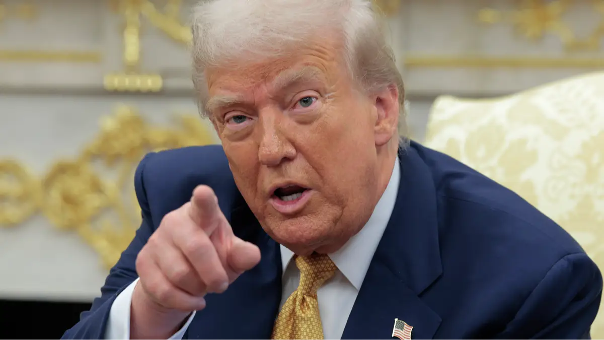 Getty Images/Chip Somodevilla