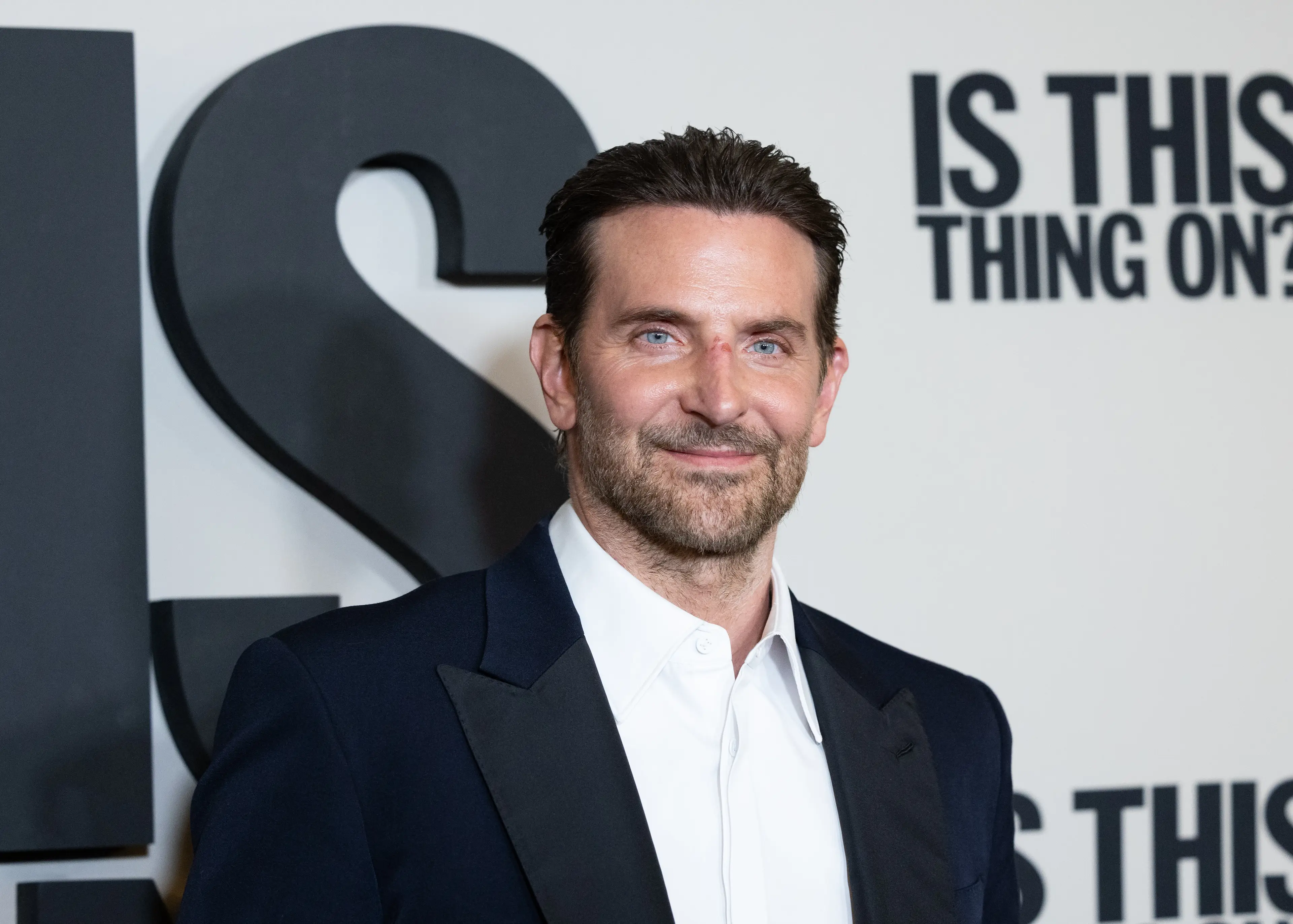 Bradley Cooper has addressed the speculation (Stephanie Augello/Variety via Getty Image)