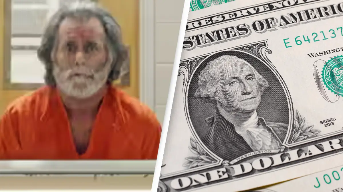 Ben Goff/The Gaston Gazette/Peter Dazeley via Getty Images