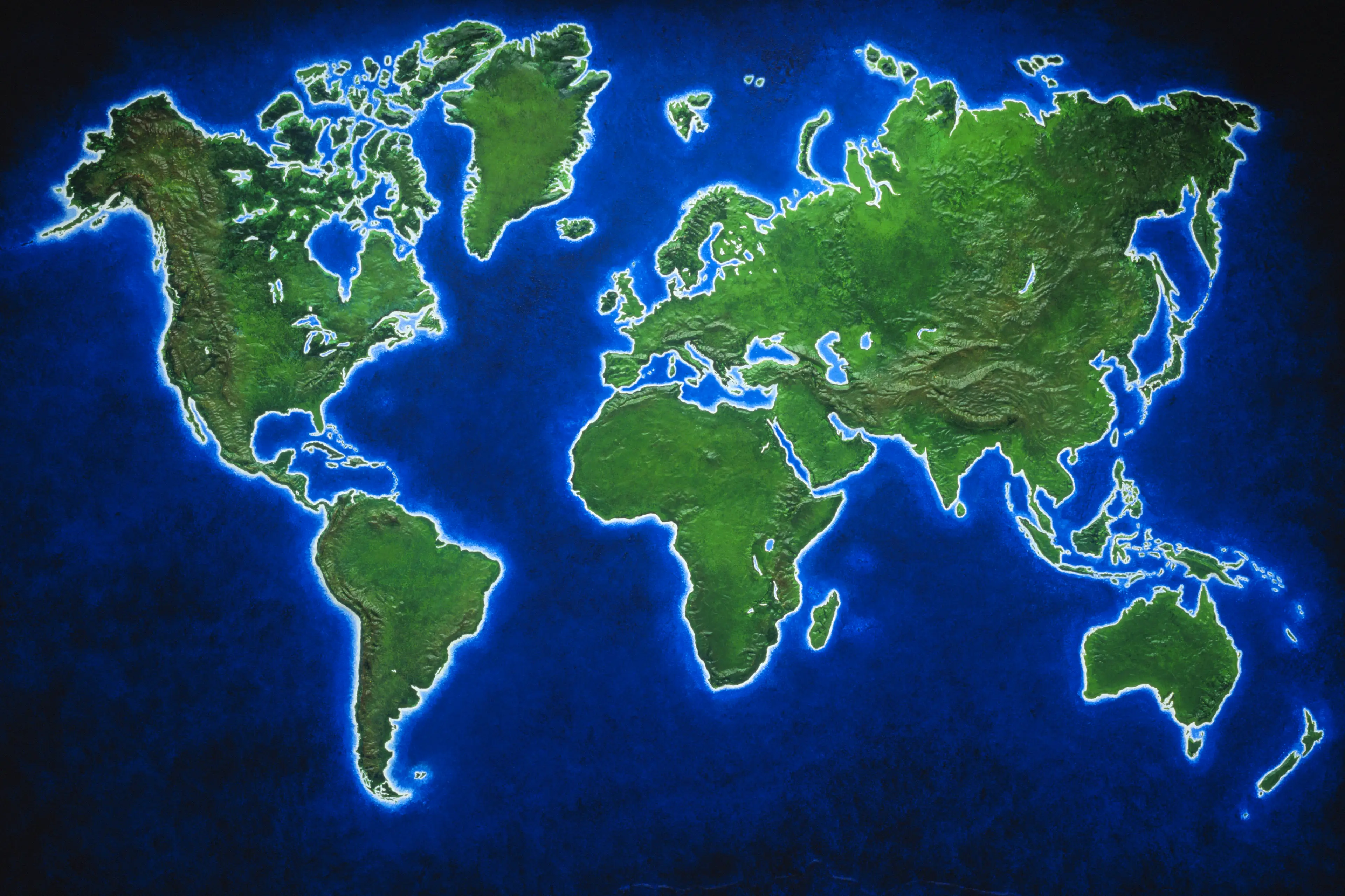 Researchers from Utrecht University explained how they found the allusive Argoland.