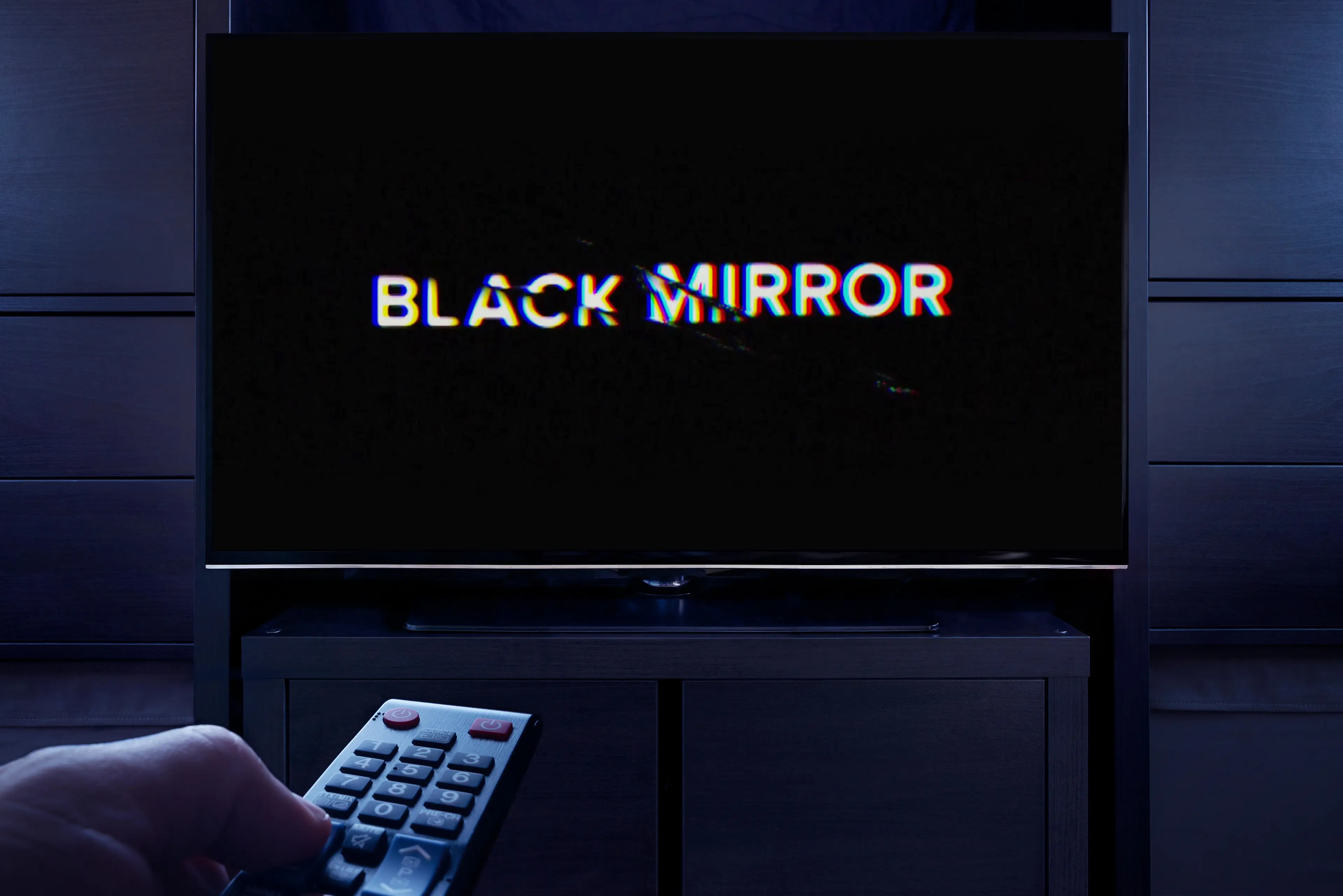 The cast list for Black Mirror season six has been announced.
