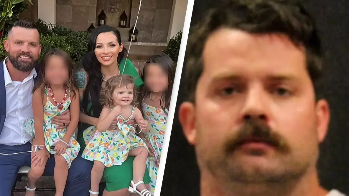 Instagram/Pima County Sheriff’s Department